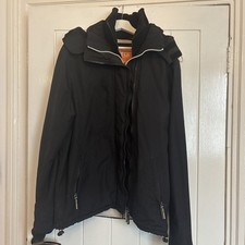 Men’s Superdry Pop Zip