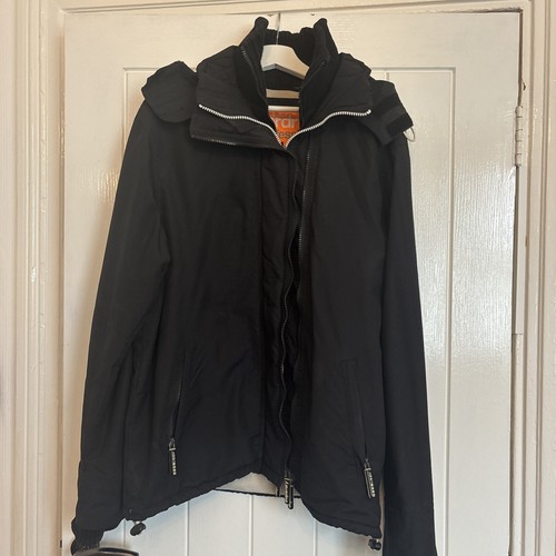 Men superdry pop zip - superdry,
