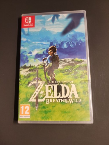 The legend zelda - of, zelda:
