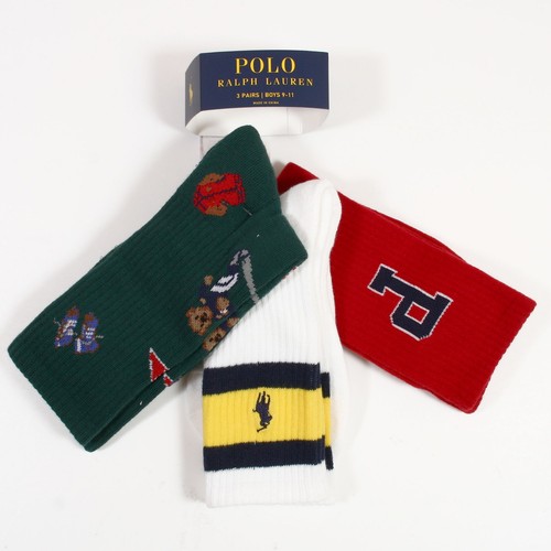 Polo ralph lauren boys pairs - lauren,