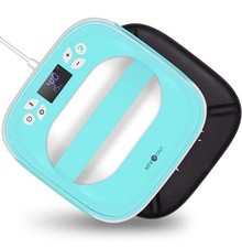 HTVRONT Heat Press Machine Sublimation Iron Press Excellent Condition