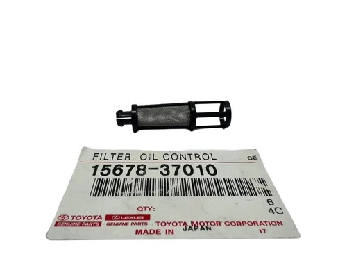 Genuine toyota oil control - genuine,