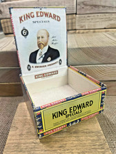 Vintage king edward vii - vintage,