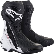 Alpinestars supertech vented - alpinestars,