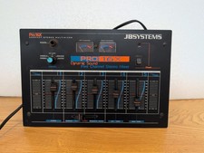 JbSystems Pro 16x Dynamic