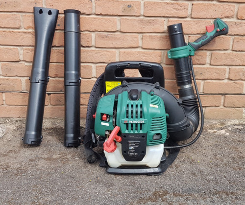 Parkside pblg52a1 petrol - pblg52a1,