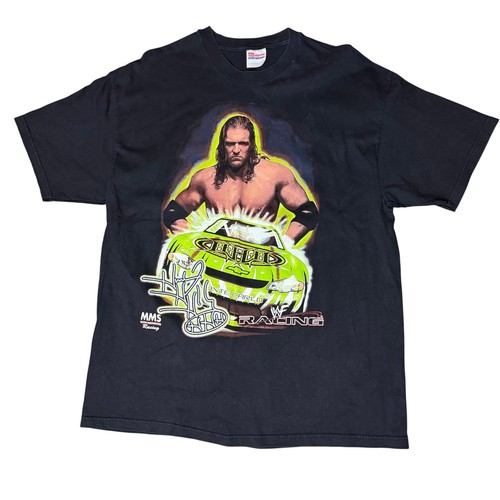Vintage y2k wwf - y2k, racing
