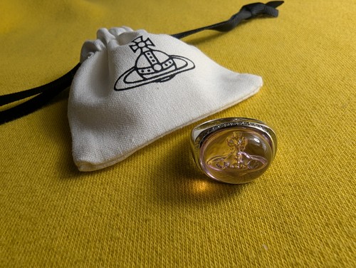 Vivienne westwood silver - westwood,