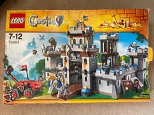 LEGO Castle 70404 King’s
