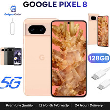Google Pixel 8 128GB 5G