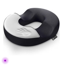 5 STARS UNITED Donut Cushion