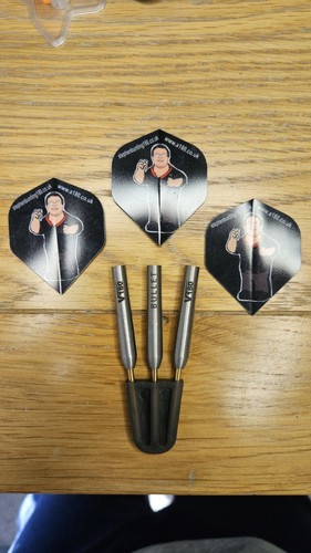 Rare v180 stephen bunting nano - stephen,