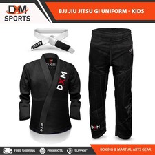Dxm kid bjj kimono - kid,
