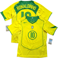2004 Brazil Authentic Home