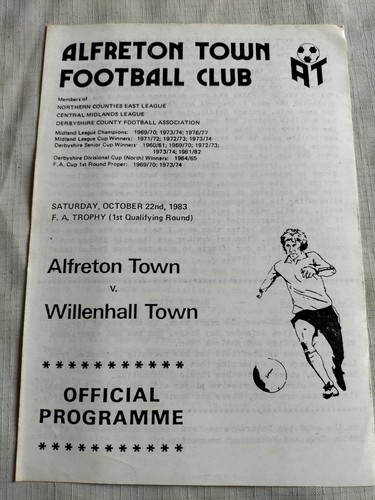 1983 alfreton town v - 1983/84,