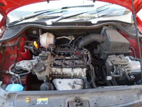 Polo mk5 3dr 5 - mk5,