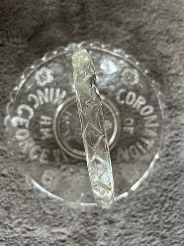 King george coronation - vi,