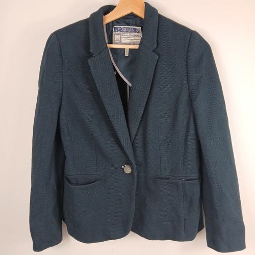 Joules womens blazer - womens,