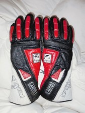 Akito System 3 Reinforced