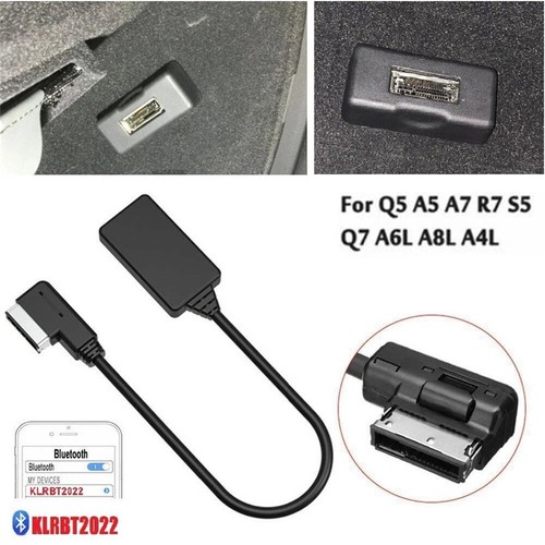 Aux audio cable adapter for - audio,