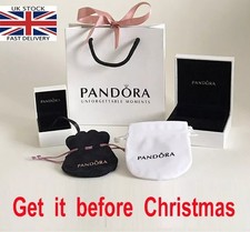 Original PANDORA Gift Bag