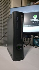 Xbox 360 Elite 120gb Console