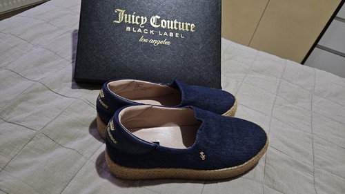 Juicy couture flatform slip - couture,