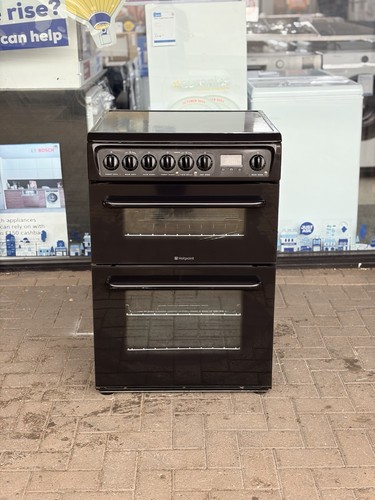 Certified 60cm electric - 60cm,