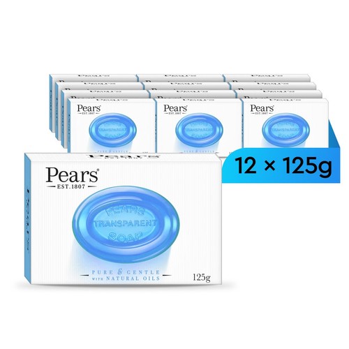 Pears pure gentle - pears,