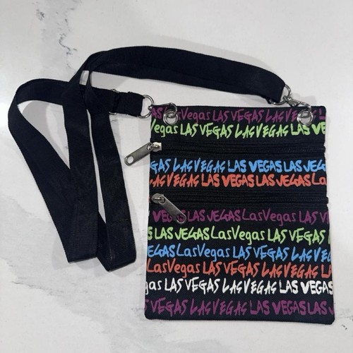 Las vegas multicolored - las,