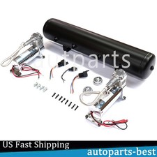 580 Air Suspension Compressor