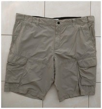 MENS 70% COTTON CARGO SHORTS