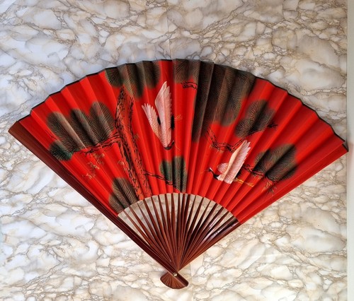 Large vintage chinese - large,