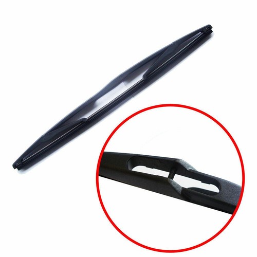 Rear wiper blade inch 300mm - rear,