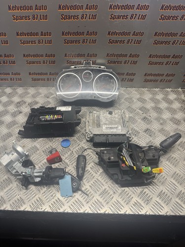 Vauxhall corsa ecu kit - vauxhall,