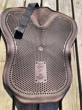 Acavallo Gel Out Seat Saver