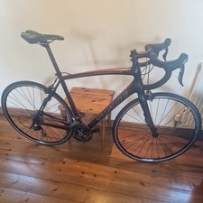 Specialized Roubaix 56cm SL4 Sport Road Bike carbon shimano sram