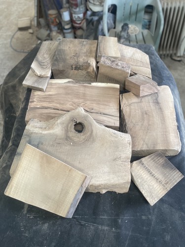 16kg high figured english - high,