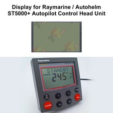 For Raymarine / Autohelm