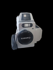 Sintex 35mm Film Camera With built-in flash pop-out viewfinder