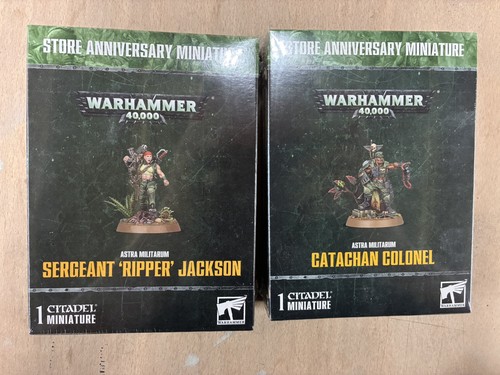 Warhammer 40k catachan - warhammer,