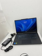 MSI Cyborg 15 A13UCX-1243UK