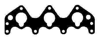 Bga mg4593 intake manifold - bga,