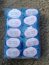500G SIRDAR CURLY WURLY –