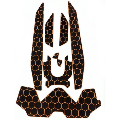 Custom non slip - non‑slip, jetski