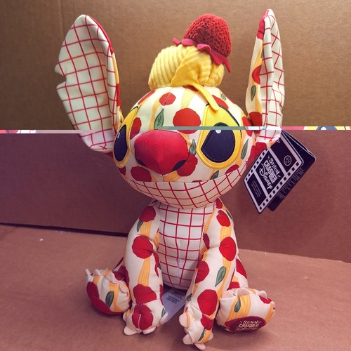 Disney stitch crashes - disney,