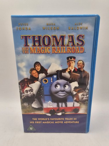 Thomas and the - and, railroad