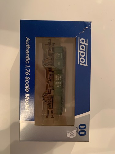 Dapol 060 019 - dapol, wagon