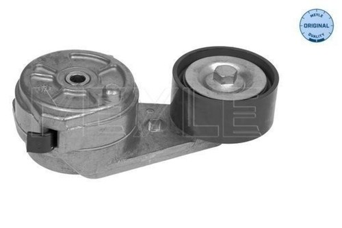 Ribbed belt tensioner - belt,