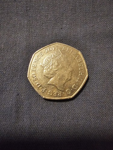 Very rare 2017 benjamin - very,